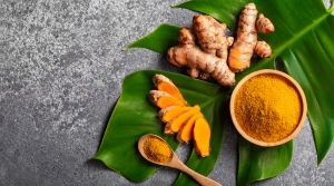 Export Turmeric from India with Sattvaya – Premium Quality,