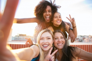 Buy GLP-1 + GIP (Tirzepatide) Online in California | FDA-Approved Weight Loss California