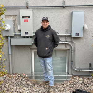 Best Electrician Service