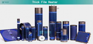 Thick Film Heater: The Future of Efficient Heating Technology
