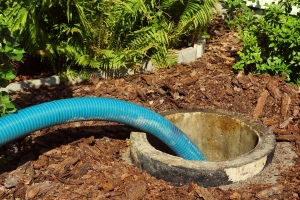 Choosing the Right Septic Tank Pumping Service