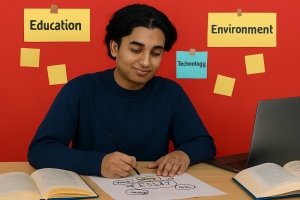 IELTS Reading Strategies That Work