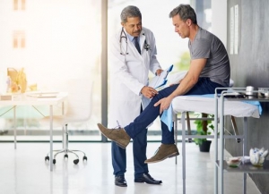 When Is Knee Replacement the Right Choice?