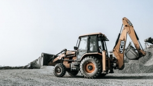 JCB 540 170 Telehandler 