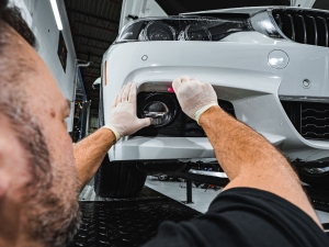 WestSide Pro: The Trusted Name in Automotive Protection