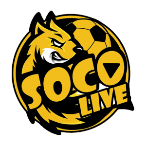 SOCOLIVE SOCOLIVE socolive1io