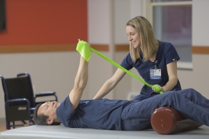 Achieve Faster Recovery with the Best Physical Therapy in Cary, NC – CareFirstPT