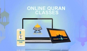 Why Online Quran Classes Are the Future of Learning