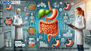 Effective ways to manage Chronic Gastrointestinal Disorders naturally