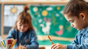 Why Is Early Childhood Education Important and Where to Find the Best in Edmonton?