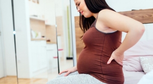 The Connection Between Pregnancy Hormones and Dental Health