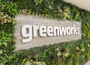Indoor Business Signs Arlington VA for Modern Workplaces