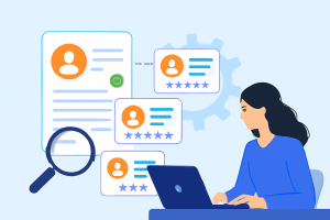 How SAP SuccessFactors Is Revolutionizing Recruitment: Key Benefits of Automating Candidate Data Management