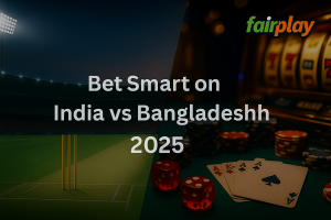 Fairplay & Asia Cup 2025: Bet Smarter, Play Better