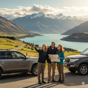 Everything You Need to Know About the New Zealand ETA in 2025