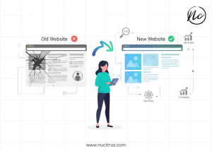 How Website Redesign Services Improve User Experience and SEO