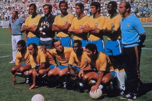 The Fabric of Legends