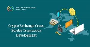Crypto Exchange Cross-Border Transaction Development