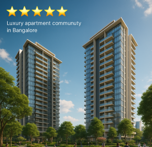 Mythri Sikharam Sarjapur Reviews – A Promising Future Home in Bangalore