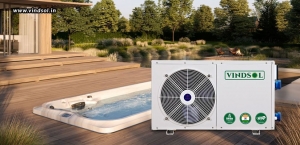 Cutting Energy Costs With The Most Efficient Spa Pool Heater