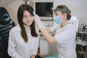 best ENT specialist in Kolkata