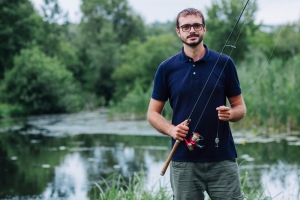 Fishing Shirts: Solving Overheating, Sunburn & Comfort Issues