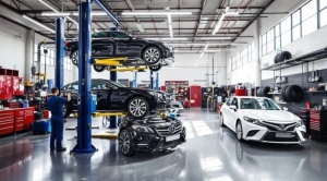 Car Recovery Service in Dubai – Fast, Safe & Professional Assistance