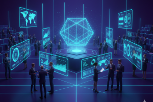 5 Strategies for Hosting Virtual Events in 3D Metaverse