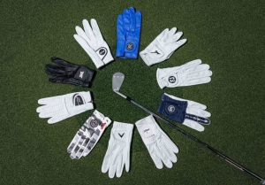 Golf Gloves Market