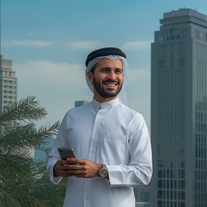What Makes Jeddah Developers Stand Out in Mobile Technology?