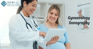 Gynaecology Sonography in Thane