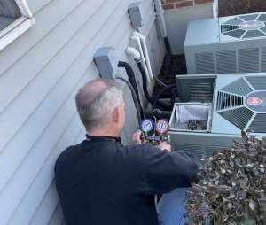 Why a Reliable Furnace Feels Like a Warm Hug in Winter