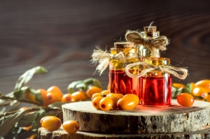 Why Sea Buckthorn Oil Is Becoming Pakistan’s New Skincare Essential