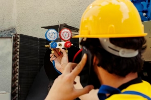 Why is Pressure Gauge Calibration Services Needed in Industries?