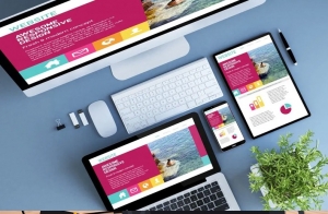 Innovative Website Development Solutions for Modern Businesses