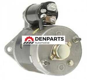 Marine Starter Fits Mercruiser Inboard Stern Drive