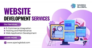 Driving Business Growth with Strategic Website Development Services