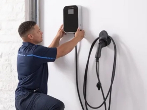 Powering the Future: EV Charger Installation in Dinuba CA