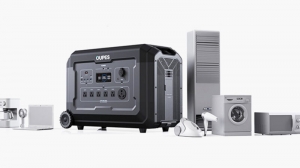 Top 10 Benefits of Choosing OUPES Solar Generators