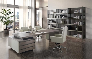 How Round Boardroom Tables, Training Boardroom Tables, and Used Office Furniture Transform Meeting Spaces