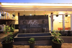 Discover the Best Hotel Near Mahabaleshwar for an Unforgettable Stay