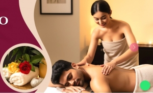 Best Spa Near Arambol Beach: Ultimate Relaxation Guide for Your Goa Getaway