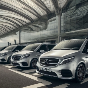 Cambridge To Stansted Taxi: What You Need To Know Before You Book