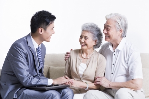 Protect Your Legacy with a Skilled Elder Law & Estate Planning Attorney