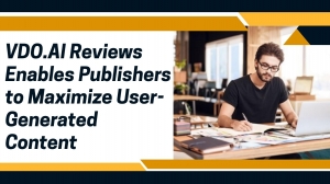 VDO.AI Reviews Enables Publishers to Maximize User-Generated Content