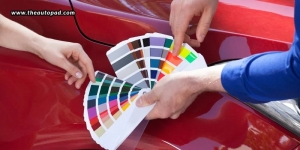 From Concept To Coating – How Car Manufacturers Develop Signature Paint Colours