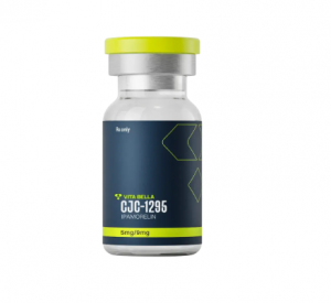 What Are the Benefits of Using CJC 1295