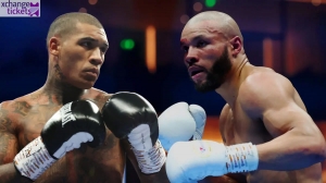 Eubank Jr Vs Benn Rivalry Heats Up as BoMac Joins Training Camp
