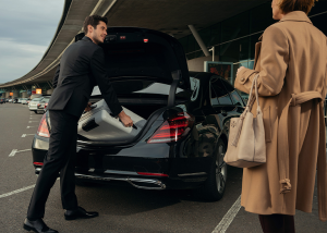 Fixed-Rate vs Metered Taxis: What’s Best for London Visitors?
