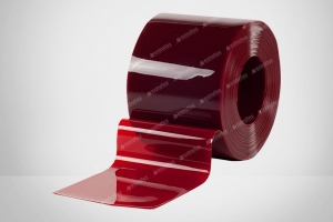 PVC Strip Curtain Manufacturer